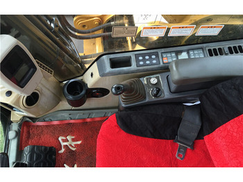 Crawler excavator CATERPILLAR 320C