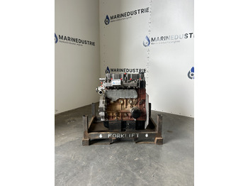 Engine MITSUBISHI