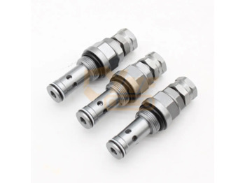 Hydraulic valve