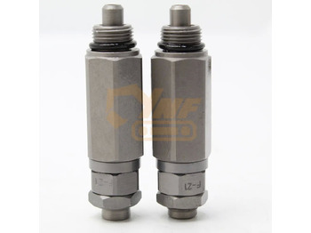 Hydraulic valve