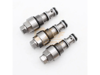 Hydraulic valve