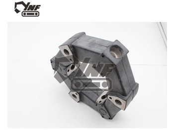 Clutch and parts