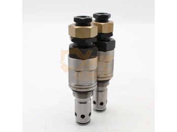 Hydraulic valve