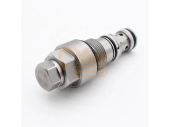 New Hydraulic valve PC200-7 PC200-8 Excavator Unloading Relief Valve 723-40-57200: picture 2