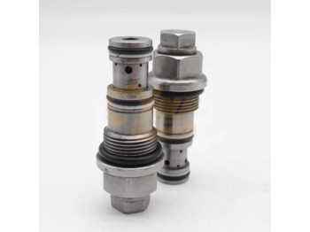 Hydraulic valve