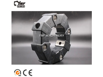 Clutch and parts
