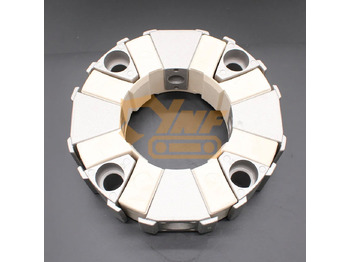 Clutch and parts