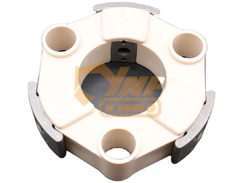Clutch and parts