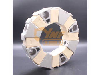 Clutch and parts