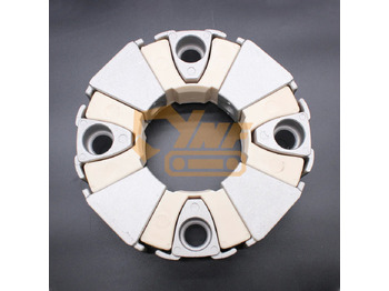 Clutch and parts