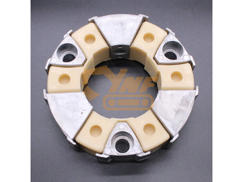 Clutch and parts