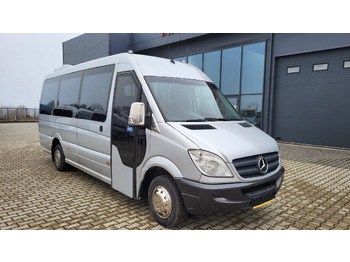 Mercedes-Benz Sprinter 515 CDI - 21 places leasing Mercedes-Benz Sprinter 515 CDI - 21 places: picture 2