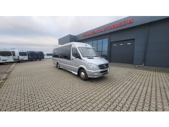 Coach MERCEDES-BENZ Sprinter 516