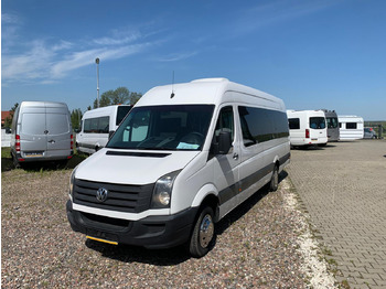 Coach VOLKSWAGEN Crafter