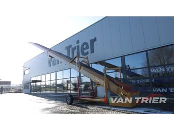 Belt conveyor BRESTON