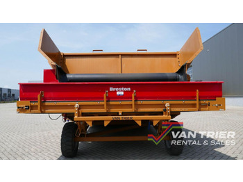 Breston NB10-250A Dosing bunker leasing Breston NB10-250A Dosing bunker: picture 4 Breston NB10-250A Dosing bunker leasing Breston NB10-250A Dosing bunker: picture 4