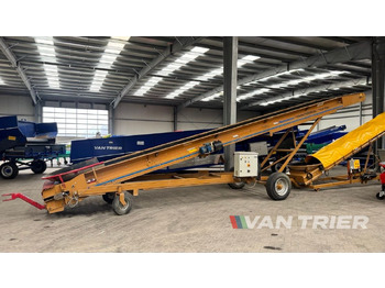 Conveyor Breston ZG10-100R Conveyor belt: picture 2