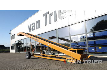 Belt conveyor VAN TRIER