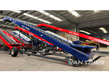 Belt conveyor VAN TRIER