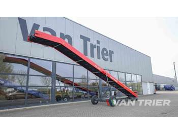 Conveyor VAN TRIER