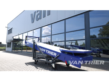 Conveyor VAN TRIER