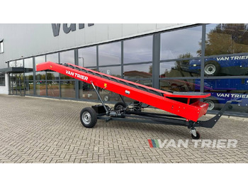 Belt conveyor VAN TRIER
