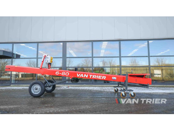 Conveyor VAN TRIER
