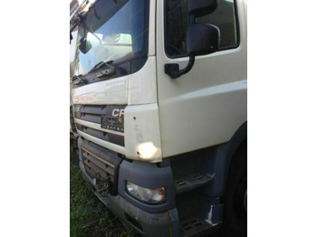 Cab chassis truck DAF CF 85 410