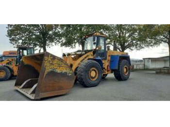 Wheel loader HANOMAG