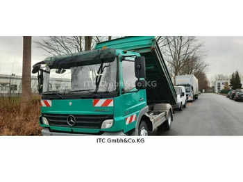 Tipper MERCEDES-BENZ