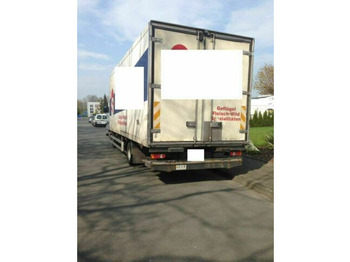 Refrigerator truck Renault Midlum 220 Tiefkühlkoffer Thermoking Diesel+Stro: picture 5