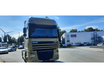 Tractor unit DAF 105-460 Super Spacs G.Haus/Hoch German: picture 2