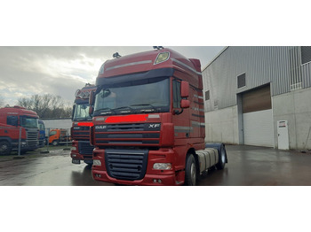 Tractor unit DAF
