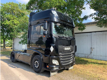 Tractor unit DAF XF 106/460 SSC Vollausstattung: picture 3 Tractor unit DAF XF 106/460 SSC Vollausstattung: picture 3