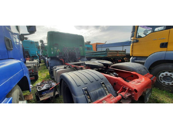 Tractor unit SCANIA P 360