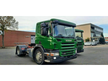 Tractor unit SCANIA P 360