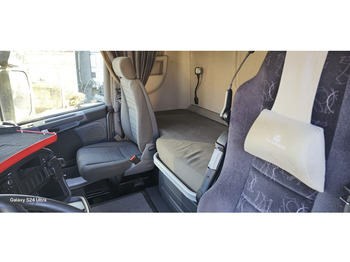 Tractor unit Scania R440 SZM: picture 5
