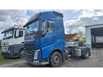 Tractor unit VOLVO FH 460