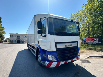 Box truck DAF CF 220