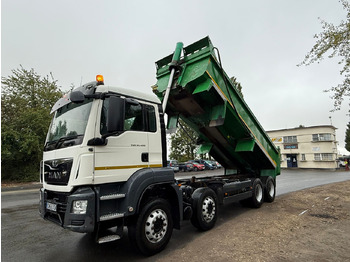 Tipper MAN TGS