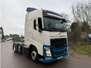 Tractor unit VOLVO FH 500