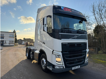 Tractor unit VOLVO FH 460