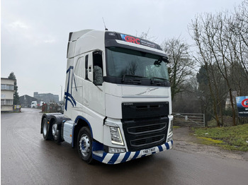 Tractor unit VOLVO FH 460