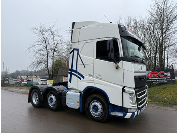 Tractor unit VOLVO FH 460