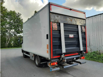 Box truck Renault D CAB 4X2 EURO6: picture 2