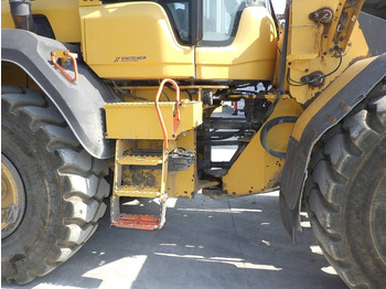 Wheel loader Volvo L 110 H LB: picture 4