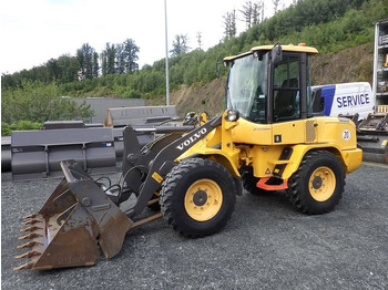 Wheel loader VOLVO L30G