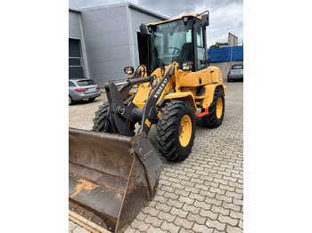 Wheel loader VOLVO L30G