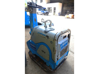 Weber CR8  leasing Weber CR8: picture 3