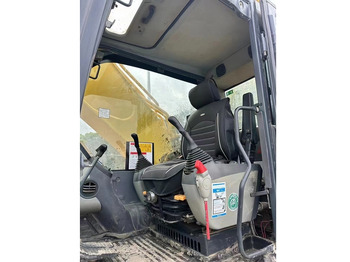 Crawler excavator 2019 Komatsu PC360-8: picture 3